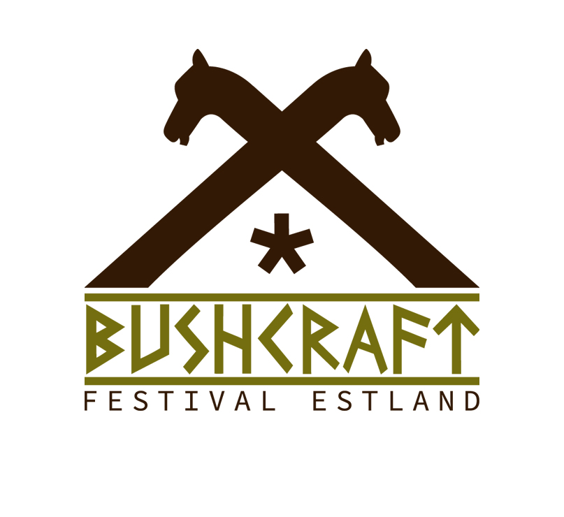 Bushcraft Festival Estland